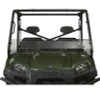 National Cycle N30206 Low Windshield for Polaris Ranger 500-900 (2010-2013)