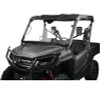 National Cycle 15-20 Honda Pioneer 1000/5 3D Full Windshield Wiper Kit Ready
