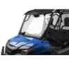 National Cycle N30004 14-20 Honda Pioneer 700/4 3D Full Windshield Wiper Kit Ready