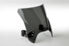 National Cycle N2831-002 Mohawk Dark Tint Windshield for Powersports Vehicles up to 48 mm O.D.