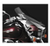 National Cycle VStream Windshield for Suzuki M109R, Boulevard, and M1800R2 - Dark Tint
