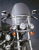 National Cycle Custom Heavy Duty Windshield N2220 for Cruiser Motorcycles