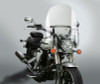 National Cycle Heavy Duty Touring Windshield N2210 for Cruiser Motorcycles