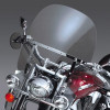 National Cycle N21103 SwitchBlade Windshield for Honda VT750C/C2A/B/CD and VTX1300R/ST – Clear