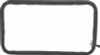 QuadBoss Clear Window Rear Ranger Windshield – Durable Polycarbonate Panel with Ventilation Options