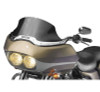 National Cycle N20423 VStream Low Windshield for Harley-Davidson Road Glide Ultra with Dark Tint