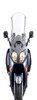 National Cycle N20301 V Stream Windshield for Yamaha FJR1300 - Clear