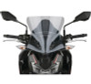 National Cycle N20131 V Stream Windshield for Kawasaki Z900 (2017-2019) – Tinted