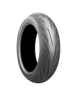 Bridgestone Battlax Hypersport S22R Tire - 160/60ZR17 M/C 69W TL Rear for Sport Bikes