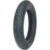 Bridgestone Exedra G721F Front Tire 100/90-19 M/C 57H TL for Cruiser and Touring Bikes