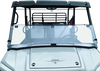 QuadBoss Folding Windshield for Kawasaki Mule Pro-DX (2015-2020) – Model 375787