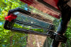 Seizmik Versa-Vent Toolless Windshield for Polaris RZR PRO XP/4 and Turbo R – Impact-Resistant 220 in. Polycarbonate with Adjustable Vents