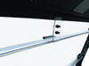 QuadBoss Folding Windshield for Can-Am Defender HD Models Part #375784
