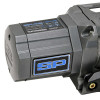 Superwinch SP 45SR 4,500 lbs Off-Road Winch with Synthetic Rope and Marine-Grade Features