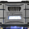 Superwinch SP 45SR 4,500 lbs Off-Road Winch with Synthetic Rope and Marine-Grade Features