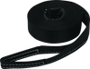 DragonFire Racing Extreme Tow Rope 30 Feet - Heavy-Duty, 8,800 lbs Break Strength, 3,000 lbs Work Load, Includes Storage Bag