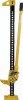 QuadBoss Utility Jack with 3,000 lb Capacity - Heavy-Duty Steel Construction for Offroad and Farm Equipment