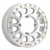 Method MR401-R UTV Beadlock Wheel 15x5 with 4x156 Bolt Pattern and 127mm Center Bore