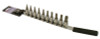 CruzTOOLS 3/8 Inch Drive Torx Socket Bit Set for Powersports Vehicles