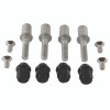QuadBoss Front Wheel Stud & Nut Kit for Can-Am Maverick and Commander 1000 Models
