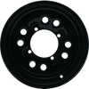 QuadBoss Steely Wheel 14x7 - 4+3 Offset for Powersports Vehicles