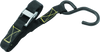QuadBoss Part 563056 - Heavy-Duty Winch Bumper for ATV and UTV by QuadBoss