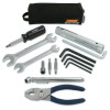 CruzTOOLS SPEEDKIT PowerSports Tool Kit for Metric Motorcycles, UTVs, ATVs, Snowmobiles, and Personal Watercraft