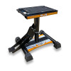 Matrix Concepts LS-One Mini Lift Stand - Orange for Powersports Vehicles