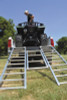 QuadBoss Trifold Ramp 50x72 for ATV Loading and Transport