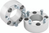 QuadBoss 2-Inch Wheel Spacer for 4/110 Bolt Pattern - M12x1.5
