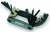 CruzTOOLS OM14 Folding Metric Multi-Tool for Powersports Vehicles