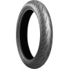 Bridgestone Battlax Hypersport S22F Front Tire - 120/70ZR17 M/C 58W TL for Sport Bikes