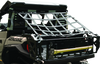 Kuryakyn Takrak Cargo Net for SXS – Durable Off-Road Cargo Restraint