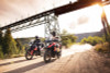 Continental Tire TKC 80 Twinduro M+S - 110/80B19 M/C 59Q TL Front for Dual Sport and Adventure Riding