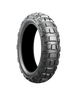 Bridgestone Battlax Adventurecross AX41 Tire - 150/70B18 M/C 70Q TL Rear for Adventure and Dual Sport Bikes