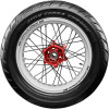 Avon Tyre Cobra Chrome AV92 Rear Tire – 150/90-15 74V for Powersports Vehicles