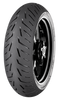 Continental Tire ContiRoadAttack 4 Rear Tire 180/55 ZR 17 M/C (73W) TL for Motorcycles