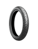 Bridgestone Battlax Adventure A41F Tire - 120/70R15 M/C 56V TL Front for Touring and Adventure Motorcycles