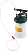 BikeMaster Fluid Extractor - 2.7 Liter for Powersports Vehicles
