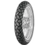 Continental Tire TKC 70 110/80 R 18 M/C 58H TL Off-Road and On-Road Motorcycle Tire