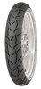 Continental Tire ContiTrailAttack 3 120/70 R 19 M/C 60V TL Front – Dual Sport Motorcycle Tire for Versatile On and Off-Road Performance