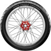 Avon Tyre Cobra Chrome AV91 Front Tire - 140/75R17 67V for Powersports Vehicles