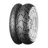 Continental Tire ContiTrailAttack 3 Motorcycle Rear Tire 190/55ZR17 M/C (75W) TL