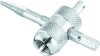 BikeMaster Tire Valve Repair Tool Part #151540 for Powersports Vehicles