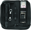 BikeMaster Trailside Tire Kit - Large for Emergency Bike Repairs and Trail Riding