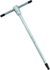 BikeMaster T40 Sliding T-Handle Torx Wrench for Limited Space Repairs
