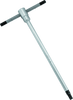 BikeMaster Sliding T-Handle Allen Wrench - 6mm for Tight Spaces and Precise Adjustments