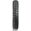 Bridgestone Trail Wing TW302R Rear Motorcycle Tire - 120/80-18 M/C 62P for Adventure On and Off-Road Use