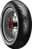 Avon Cobra Chrome AV92 Rear Tire - 240/40R18 79V for Powersports Vehicles