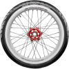Avon Cobra Chrome AV91 Front Tire - 100/90-19 57V for Powersports
